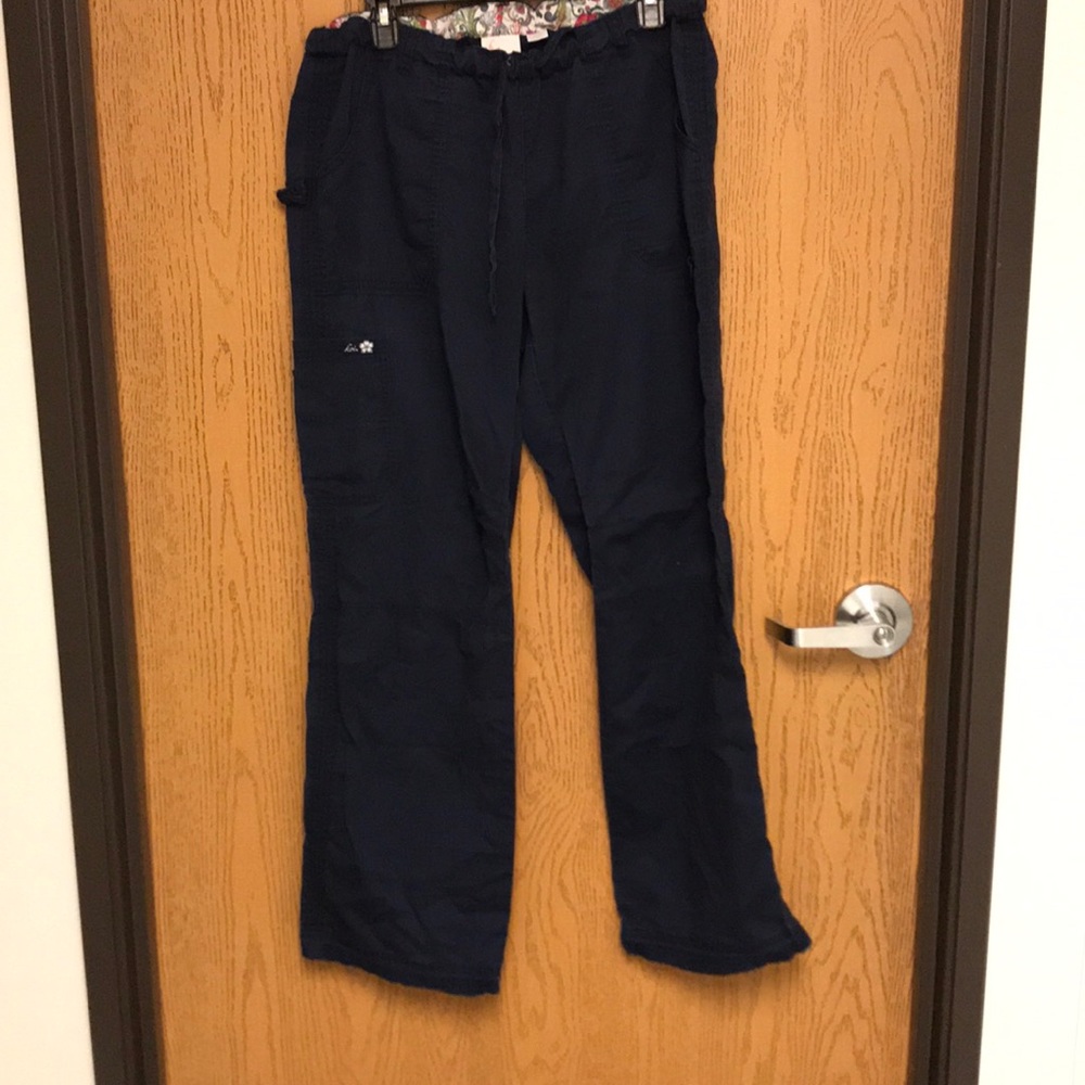 Koi scrub pants